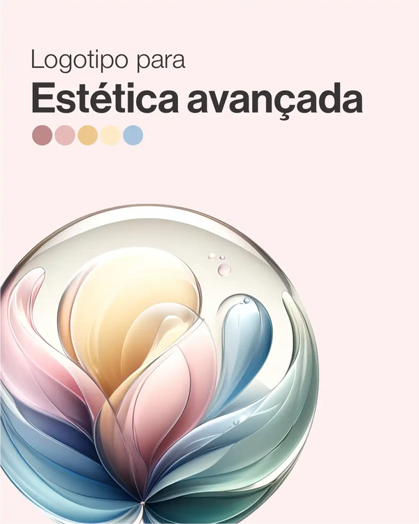 Logotipo para cirurgião plástico