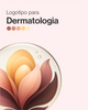 Logotipo para dermatologia