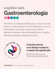 Logotipo para Gastroenterologia
