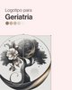 Logotipo para geriatria