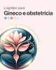 Logotipo para obstetricia