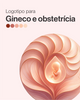 Logotipo de obstetrícia