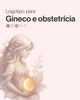 Identidade visual para obstetrícia