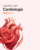 Logotipo para cardiologia