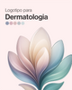 Logotipo para dermatologia
