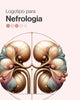 Logotipo para nefrologia