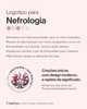 Logotipo para nefrologia
