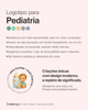 Logo para pediatra