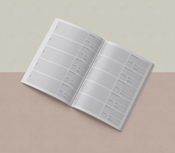 Cartão de vacina pet premium com capa laminada fosca, 45 espaços para vacinas e acabamento gráfico de alto padrão.