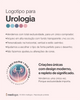 Logotipo para urologia