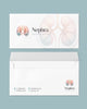 Envelope ofício personalizado para nefrologistas - Med Logos® Gráfica médica especializada. Impressão premium.