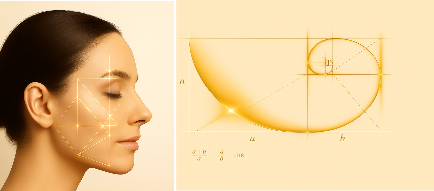 Papelaria de estética facial e corporal. Harmonização, botox e bioestimuladores. Gráfica e design para estética avançada.