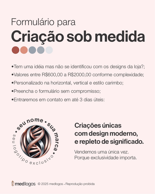 Logotipos médicos