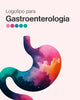 Logotipo para Gastroenterologia