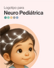 Logotipo neurologia pediátrica