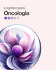 Logotipo para oncologia