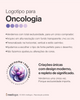 Logotipo para oncologia