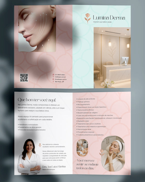 Marketing para clínicas de estética