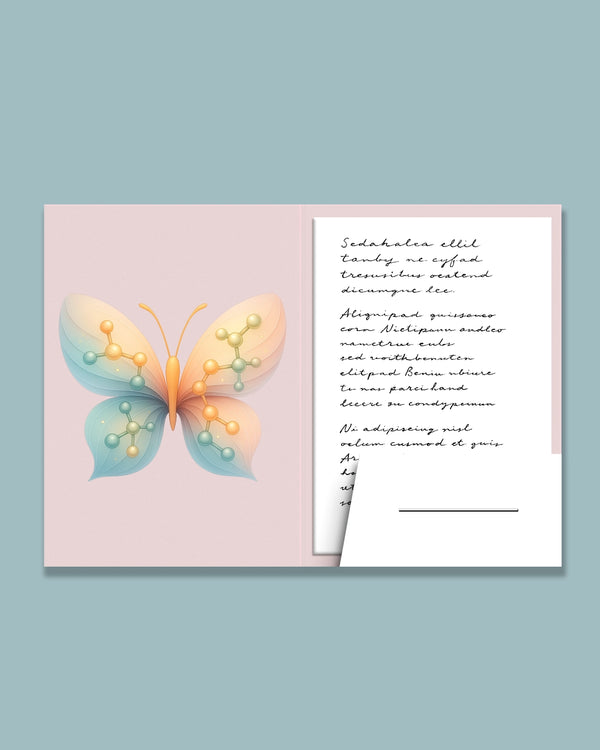 Pasta médica endocrinologia - impressão premium e layout funcional para clínicas.