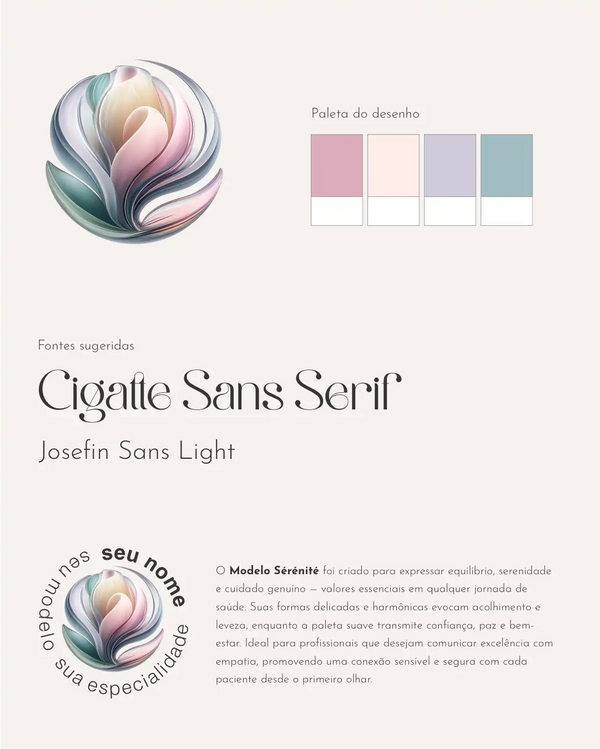 Papelaria médica completa