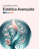 Logotipo para medicina estética
