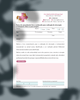 Termo de autorização para internação veterinária