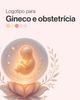Logotipo para obstetra