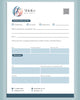 Atestado médico medicina esportiva - impressão premium e layout funcional para médicos.