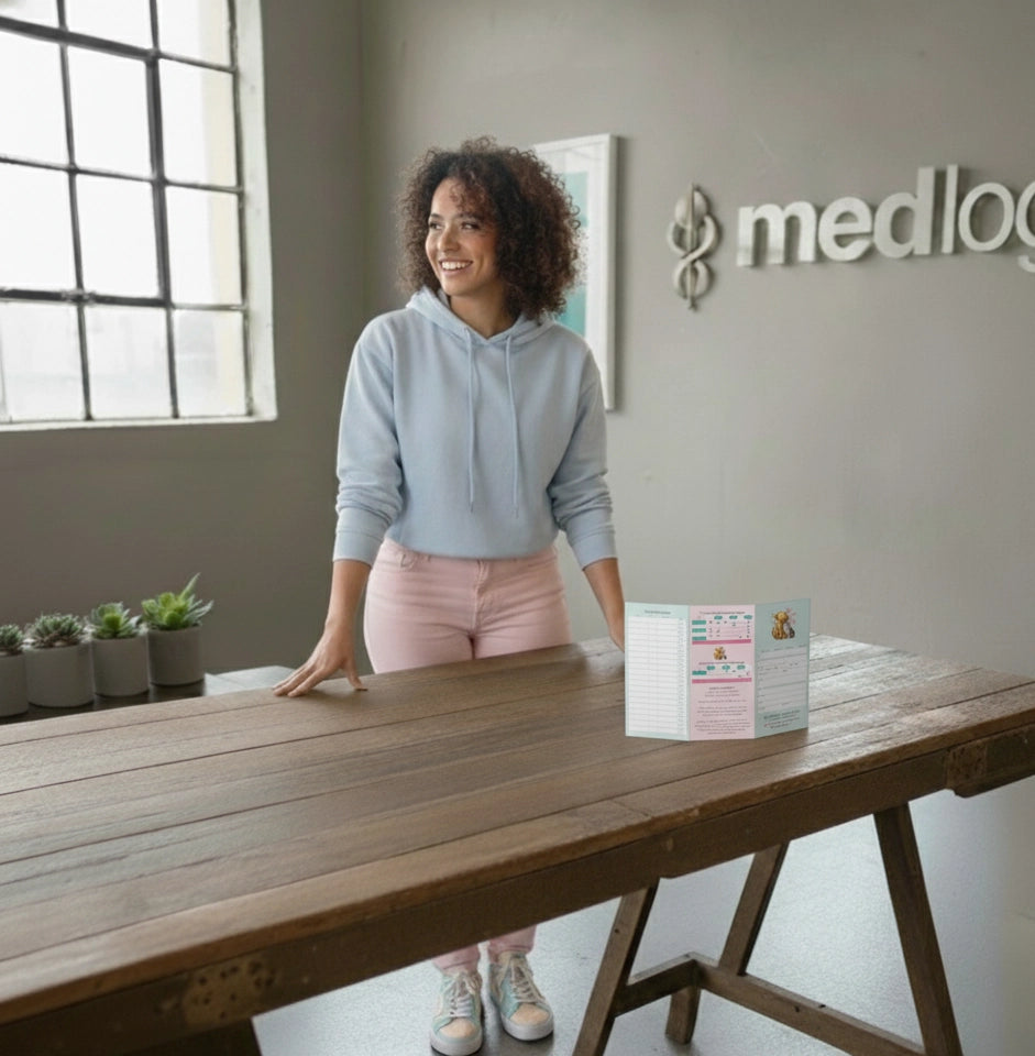 Gráfica com papelaria completa para veterinários. Cartão de vacina pet veterinário.