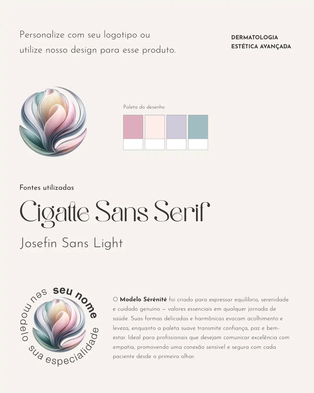 Ficha HOF • Harmonização Facial