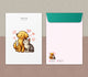 Envelope saco para exames veterinário, perfeito para laudos e documentos clínicos. Impressão premium em papel resistente para consultórios e hospitais veterinários.