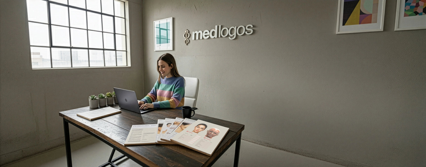 Gráfica e papelaria médica. A melhor gráfica e mais premiada do Brasil.