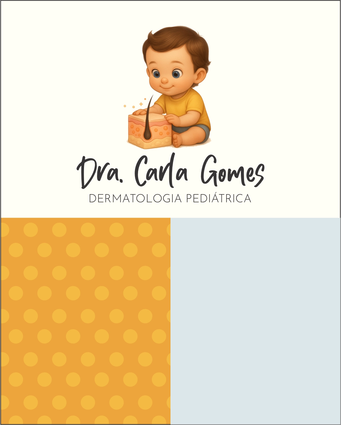 Logotipos, logomarca, identidade visual completa para medicina