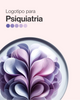 Logotipo para psiquiatra