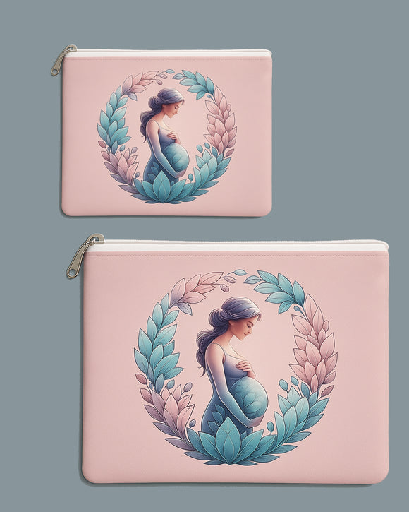 Pasta médica necessaire