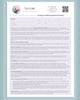 Termo de consentimento para cirurgia de blefaroplastia – documento jurídico para clínicas médicas