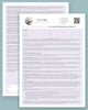 Termo de consentimento para cirurgia de blefaroplastia – documento jurídico para clínicas médicas