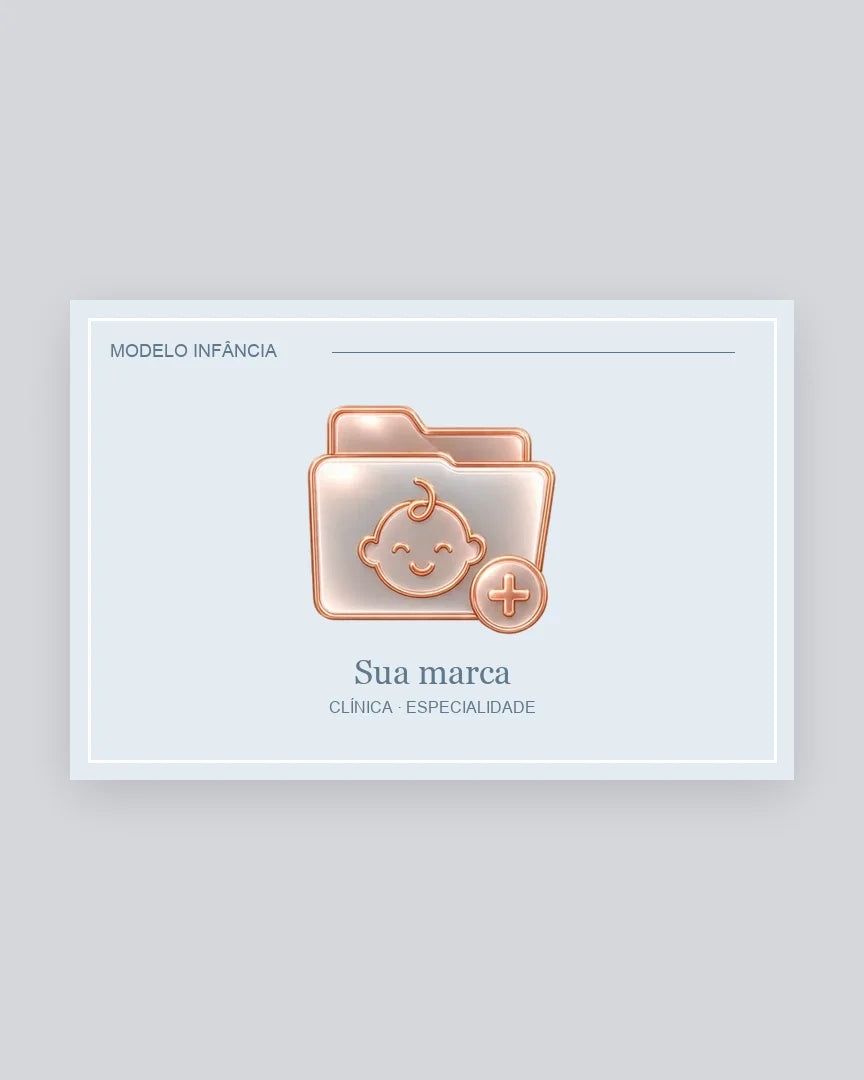 Infância